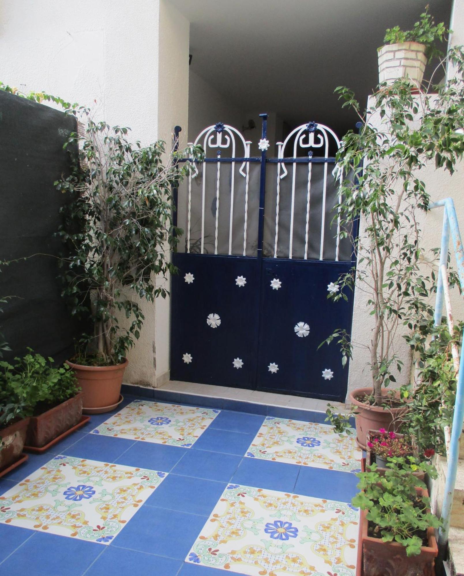 La Casa Del Nespolo Tranquillo Alloggio Vicino Alla Stazione Sanremo Exterior foto